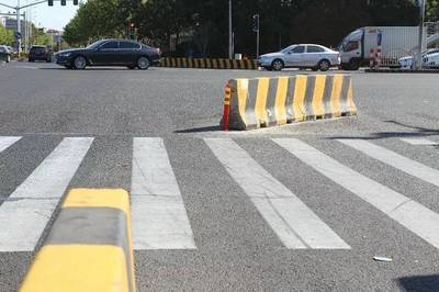 上海公安大調(diào)研 以“個性化定制”破解道路“包餃子”難題，提升日用品運(yùn)輸安全與效率