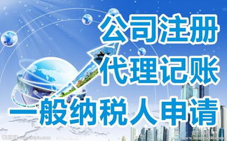 專業(yè)代理記賬，助您企業(yè)無(wú)憂——北京商務(wù)代理代辦服務(wù)合作伙伴