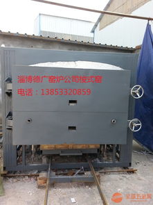 環保型熱工設備制造 模殼加熱爐、燃氣爐與梭式抽屜窯的技術革新與應用前景