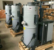 高清圖片視角下的環境保護專用設備制造 守護藍天的工業之美