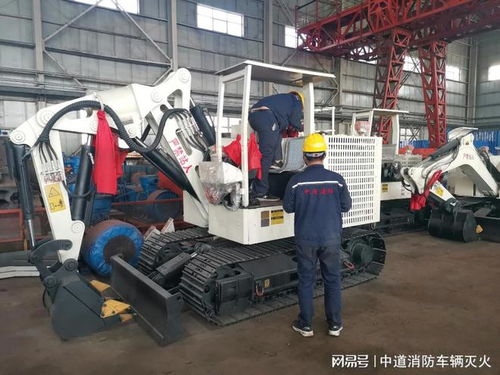 全氟己酮自動滅火系統 為礦山、特種車輛與電力設備筑牢安全防線
